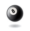 WEDNESDAY NIGHTS 8 BALL DOUBLE TAP